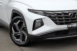 2022 Hyundai Tucson Highlander