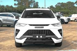 2026 GWM Haval H6GT Ultra Coupe 4WD PHEV