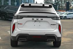 2026 GWM Haval H6GT Ultra Coupe 4WD PHEV