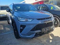 2026 GWM Haval H6GT Ultra Hi4 PHEV