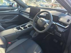 2026 GWM Haval H6GT Ultra Hi4 PHEV