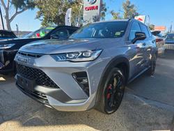 2026 GWM Haval H6GT Ultra Hi4 PHEV