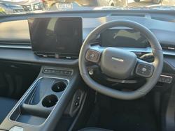 2026 GWM Haval H6GT Ultra Hi4 PHEV