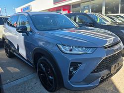 2026 GWM Haval H6GT Ultra Hi4 PHEV