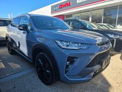 2026 GWM Haval H6GT Ultra Hi4 PHEV