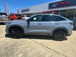 2026 GWM Haval H6GT Ultra Hi4 PHEV