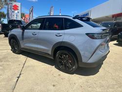 2026 GWM Haval H6GT Ultra Hi4 PHEV