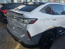 2026 GWM Haval H6GT Ultra Hi4 PHEV