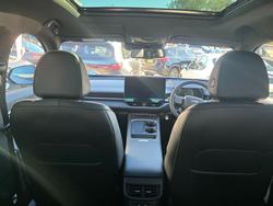 2026 GWM Haval H6GT Ultra Hi4 PHEV