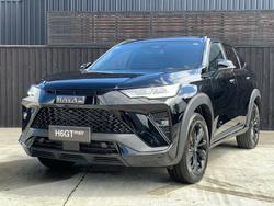 2026 GWM Haval H6GT Ultra Hi4 PHEV