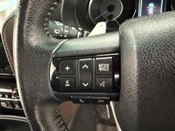 2018 Toyota Fortuner Crusade GUN156R 4X4 Dual Range Graphite