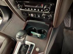 2018 Toyota Fortuner Crusade GUN156R 4X4 Dual Range Graphite