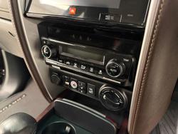 2018 Toyota Fortuner Crusade GUN156R 4X4 Dual Range Graphite
