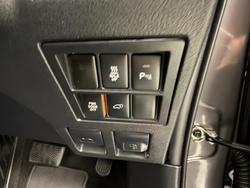 2018 Toyota Fortuner Crusade GUN156R 4X4 Dual Range Graphite