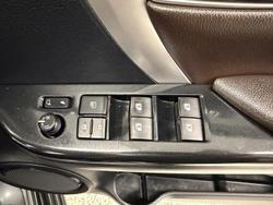 2018 Toyota Fortuner Crusade GUN156R 4X4 Dual Range Graphite