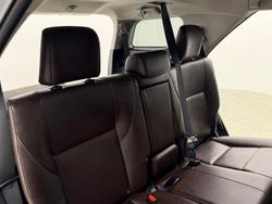 2018 Toyota Fortuner Crusade GUN156R 4X4 Dual Range Graphite