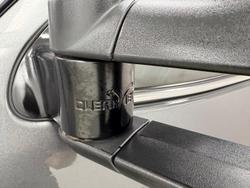 2018 Toyota Fortuner Crusade GUN156R 4X4 Dual Range Graphite