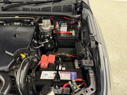 2018 Toyota Fortuner Crusade GUN156R 4X4 Dual Range Graphite