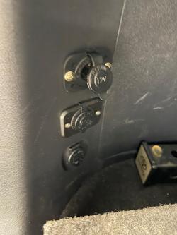 2018 Toyota Fortuner Crusade GUN156R 4X4 Dual Range Graphite