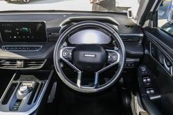 2025 GWM Haval Jolion Lux