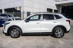 2025 GWM Haval Jolion Lux