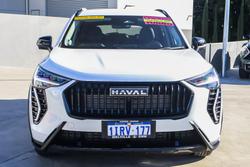 2025 GWM Haval Jolion Lux