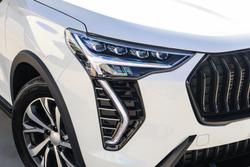 2025 GWM Haval Jolion Lux