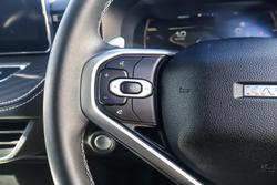 2025 GWM Haval Jolion Lux