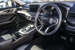 2025 GWM Haval Jolion Lux