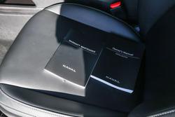 2025 GWM Haval Jolion Lux
