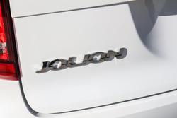 2025 GWM Haval Jolion Lux