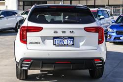 2025 GWM Haval Jolion Lux