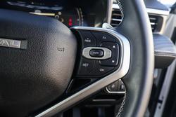 2025 GWM Haval Jolion Lux