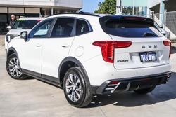 2025 GWM Haval Jolion Lux