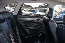 2025 GWM Haval Jolion Lux