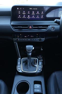 2022 Kia Seltos GT-Line