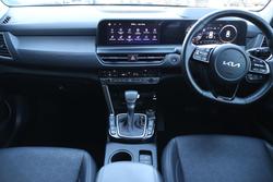2022 Kia Seltos GT-Line