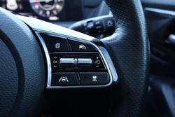 2022 Kia Seltos GT-Line