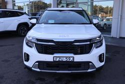 2022 Kia Seltos GT-Line