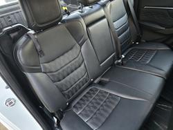 2025 Isuzu D-MAX