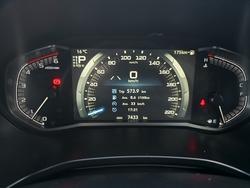 2025 Isuzu D-MAX