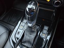 2025 Isuzu D-MAX