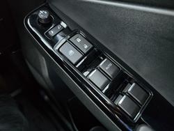 2025 Isuzu D-MAX