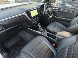 2025 Isuzu D-MAX