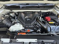 2025 Isuzu D-MAX