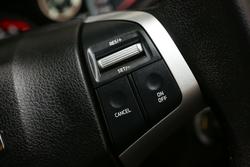 2019 Isuzu D-MAX LS-M
