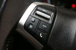 2019 Isuzu D-MAX LS-M