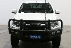 2019 Isuzu D-MAX LS-M