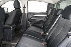 2019 Isuzu D-MAX LS-M