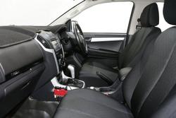 2019 Isuzu D-MAX LS-M